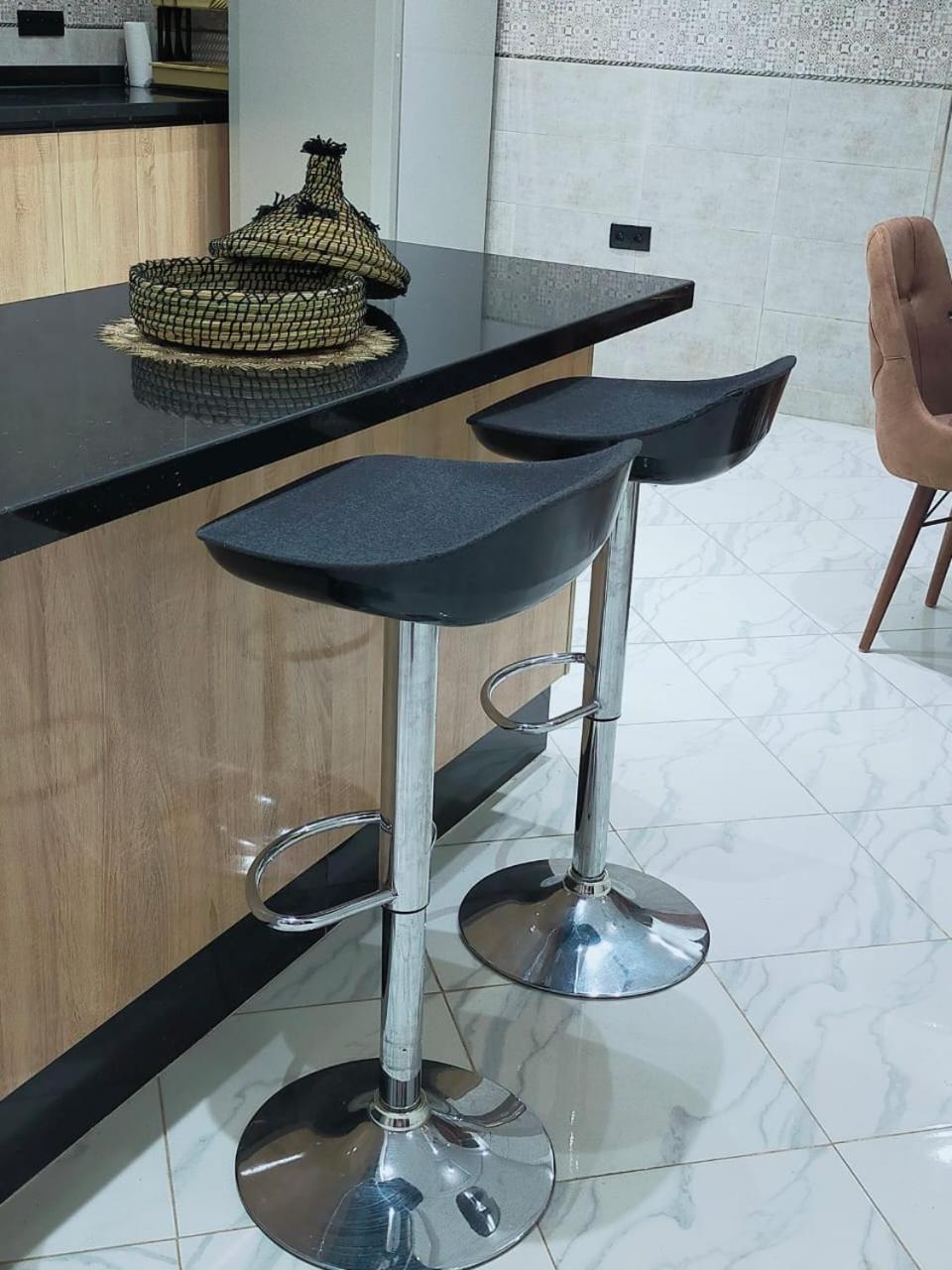 Appartement De Luxe A 7 Min De Centre De Ville A Petit Prix Pour Passer Un Agreable Sejour Marakeş Dış mekan fotoğraf