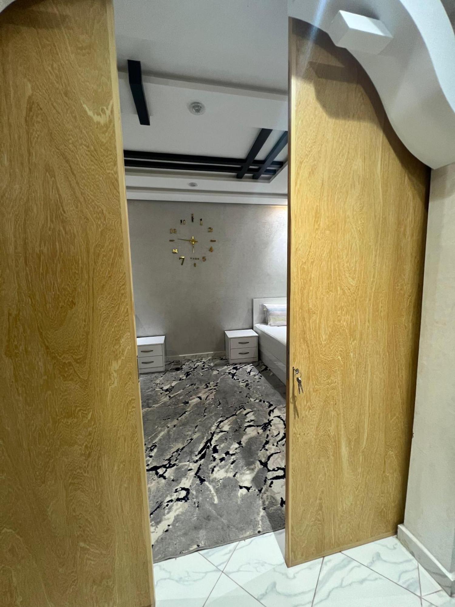 Appartement De Luxe A 7 Min De Centre De Ville A Petit Prix Pour Passer Un Agreable Sejour Marakeş Dış mekan fotoğraf